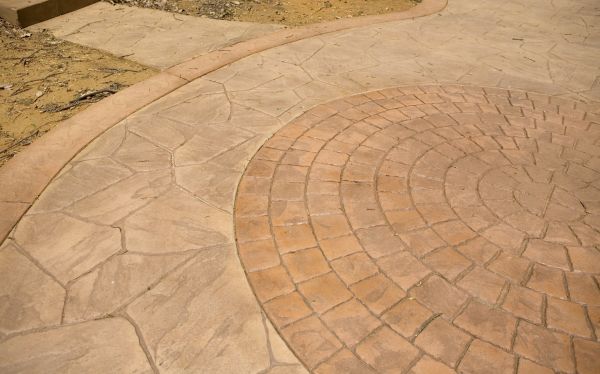 Concrete Overlay Service in Pottstown