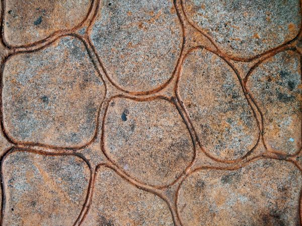 Concrete Stamping in Pottstown