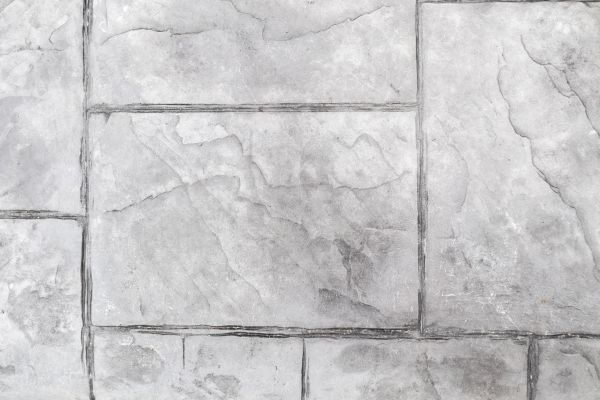 Stamped Concrete Service in Pottstown