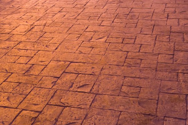 Decorative Paving in Pottstown