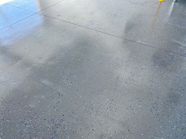Patio Overlaying in Pottstown