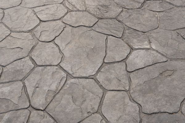 Cement Stamping in Pottstown