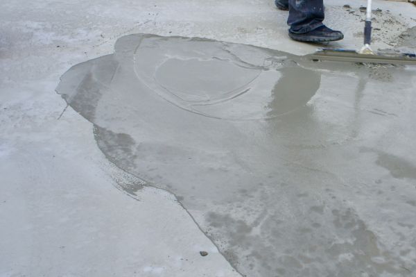 Concrete Overlaying in Pottstown