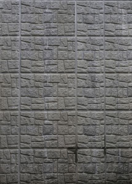 Stamped Wall Construction in Pottstown