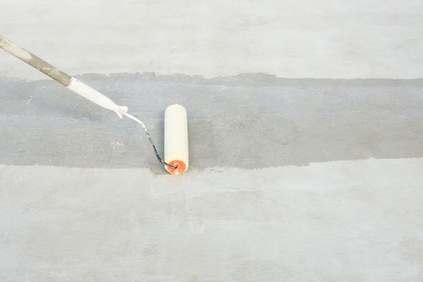 Slab Finishing Service in Pottstown