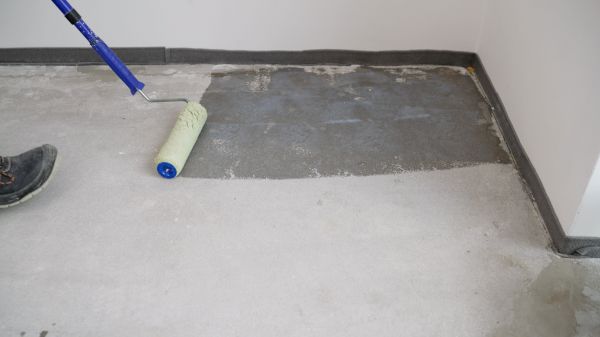 Slab Sealing in Pottstown